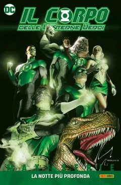 Volume cover